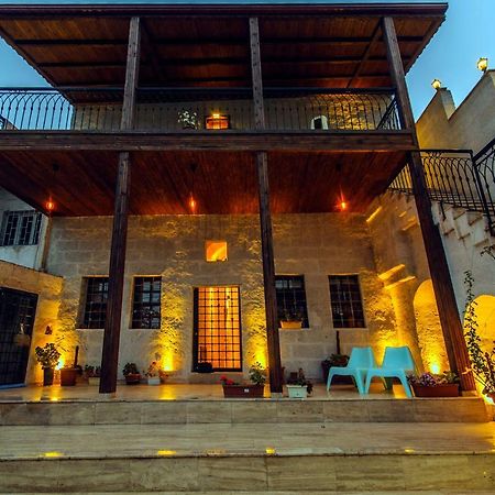 Sendian-Guesthouse (Adults Only) Avanos ภายนอก รูปภาพ