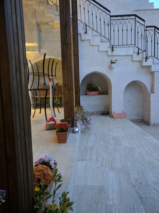 Sendian-Guesthouse (Adults Only) Avanos ภายนอก รูปภาพ