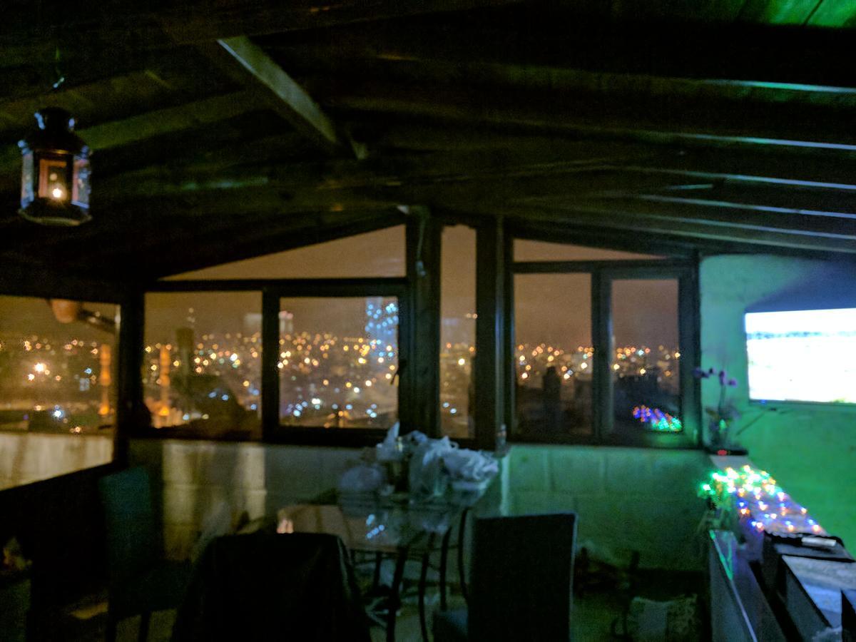 Sendian-Guesthouse (Adults Only) Avanos ภายนอก รูปภาพ