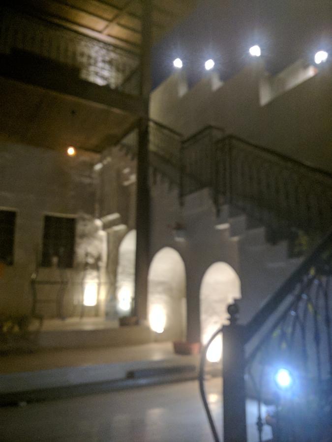 Sendian-Guesthouse (Adults Only) Avanos ภายนอก รูปภาพ