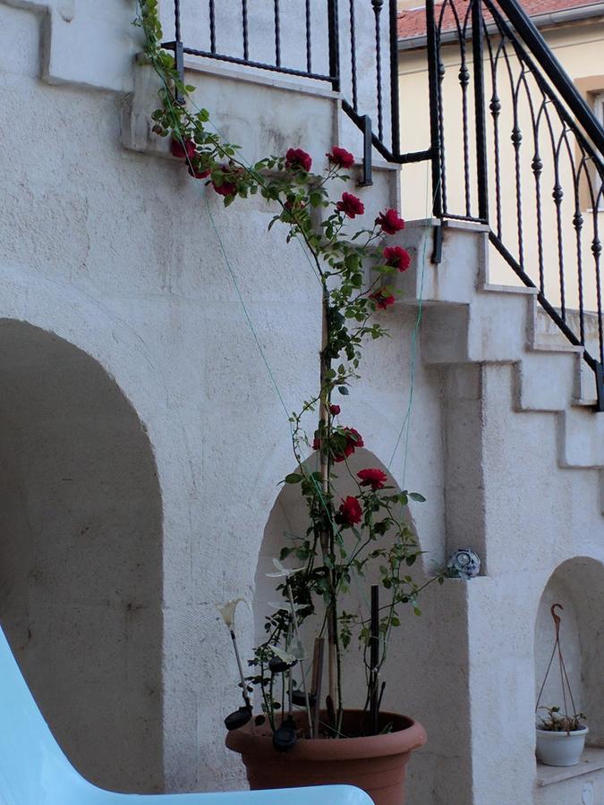 Sendian-Guesthouse (Adults Only) Avanos ภายนอก รูปภาพ