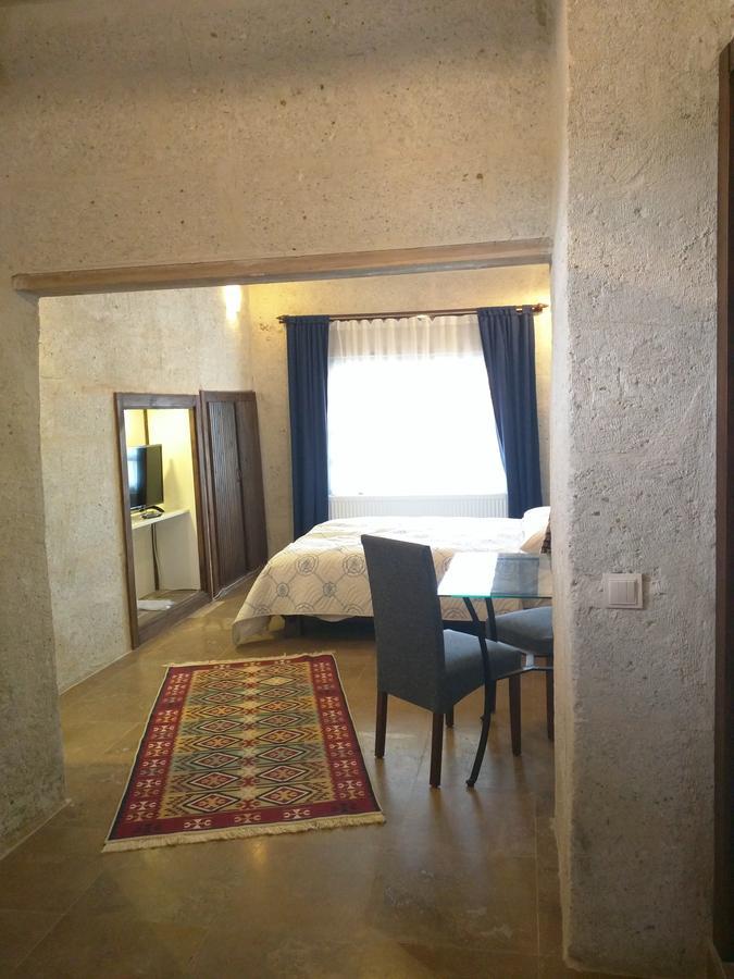 Sendian-Guesthouse (Adults Only) Avanos ภายนอก รูปภาพ