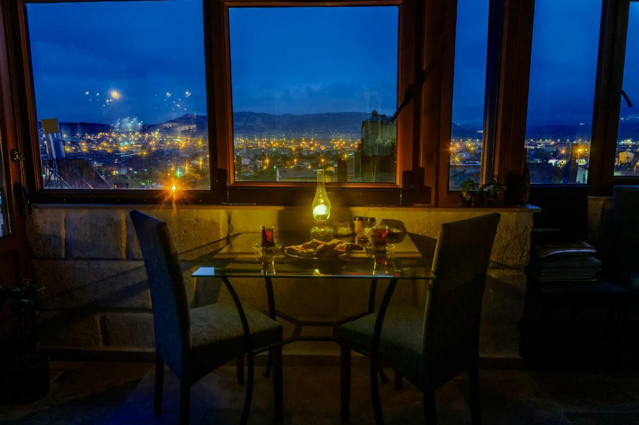 Sendian-Guesthouse (Adults Only) Avanos ภายนอก รูปภาพ