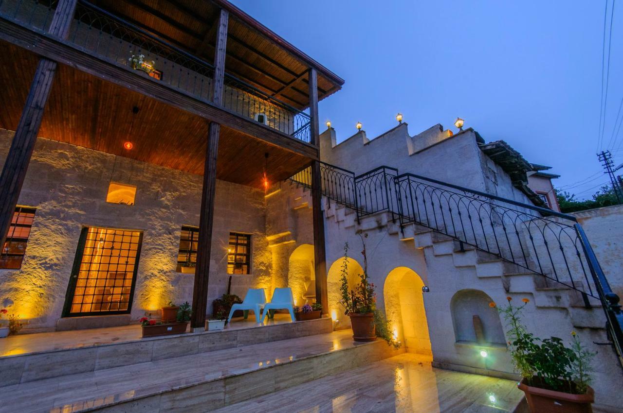 Sendian-Guesthouse (Adults Only) Avanos ภายนอก รูปภาพ