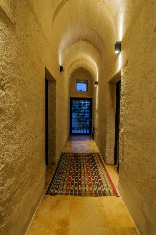 Sendian-Guesthouse (Adults Only) Avanos ภายนอก รูปภาพ