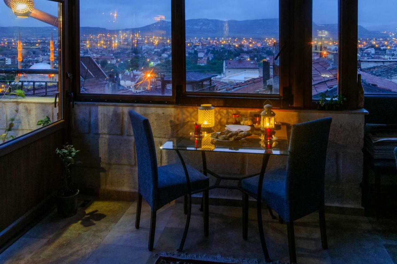 Sendian-Guesthouse (Adults Only) Avanos ภายนอก รูปภาพ