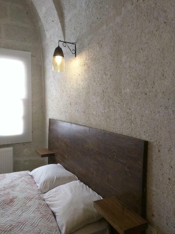 Sendian-Guesthouse (Adults Only) Avanos ภายนอก รูปภาพ