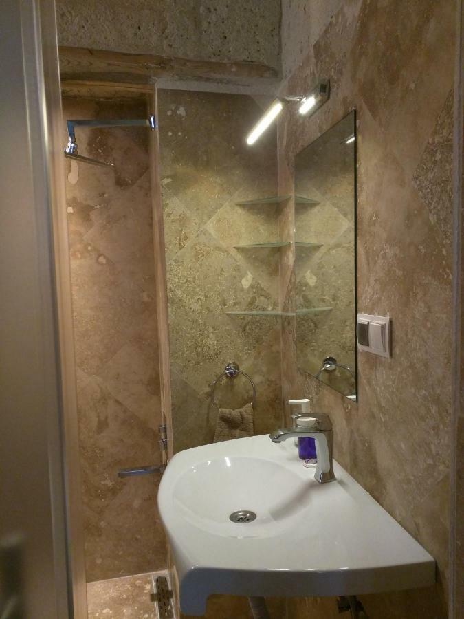 Sendian-Guesthouse (Adults Only) Avanos ภายนอก รูปภาพ