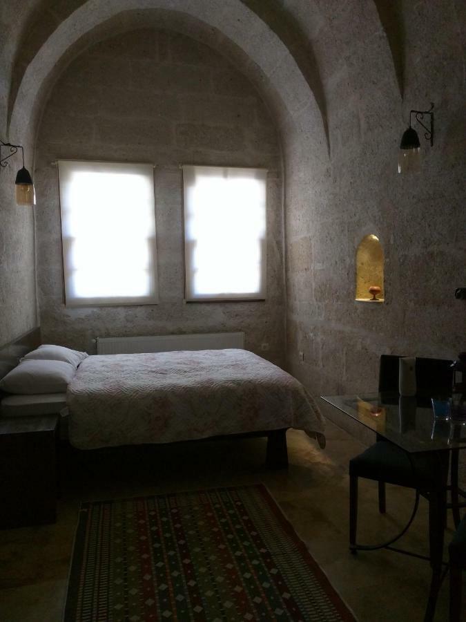 Sendian-Guesthouse (Adults Only) Avanos ภายนอก รูปภาพ