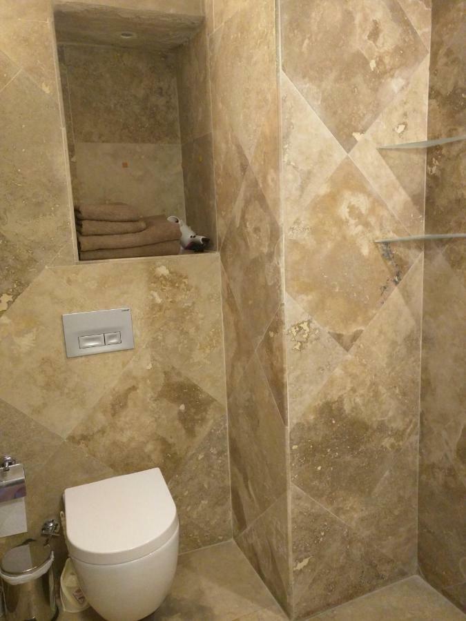 Sendian-Guesthouse (Adults Only) Avanos ภายนอก รูปภาพ