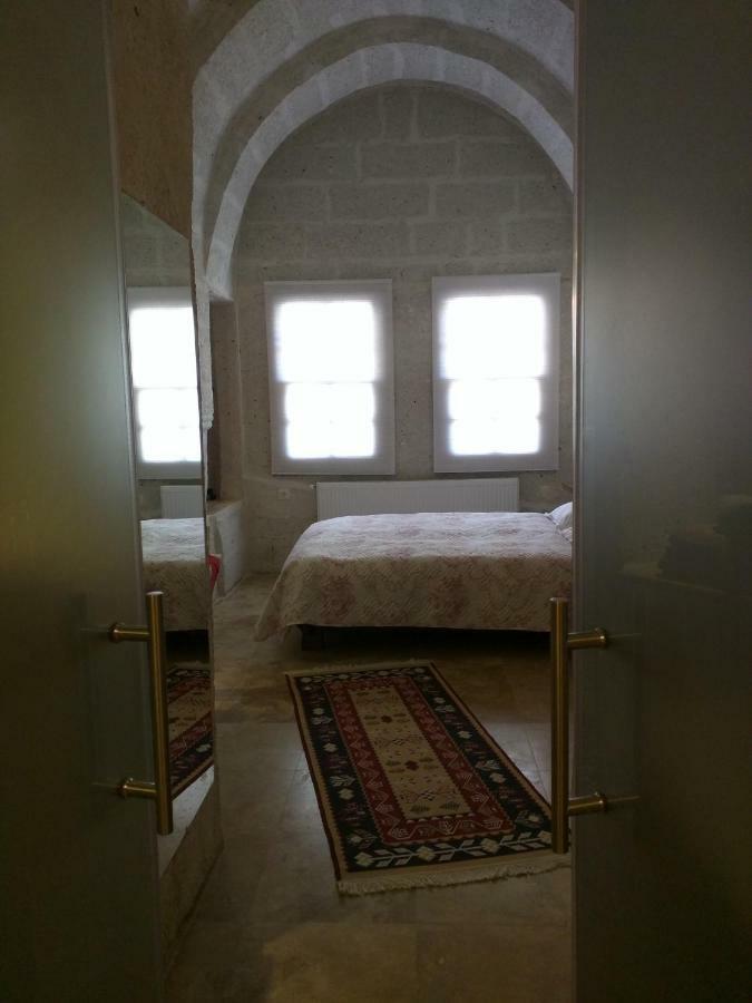 Sendian-Guesthouse (Adults Only) Avanos ภายนอก รูปภาพ