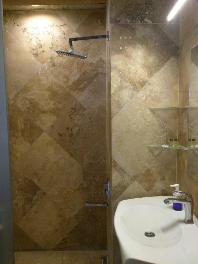 Sendian-Guesthouse (Adults Only) Avanos ภายนอก รูปภาพ