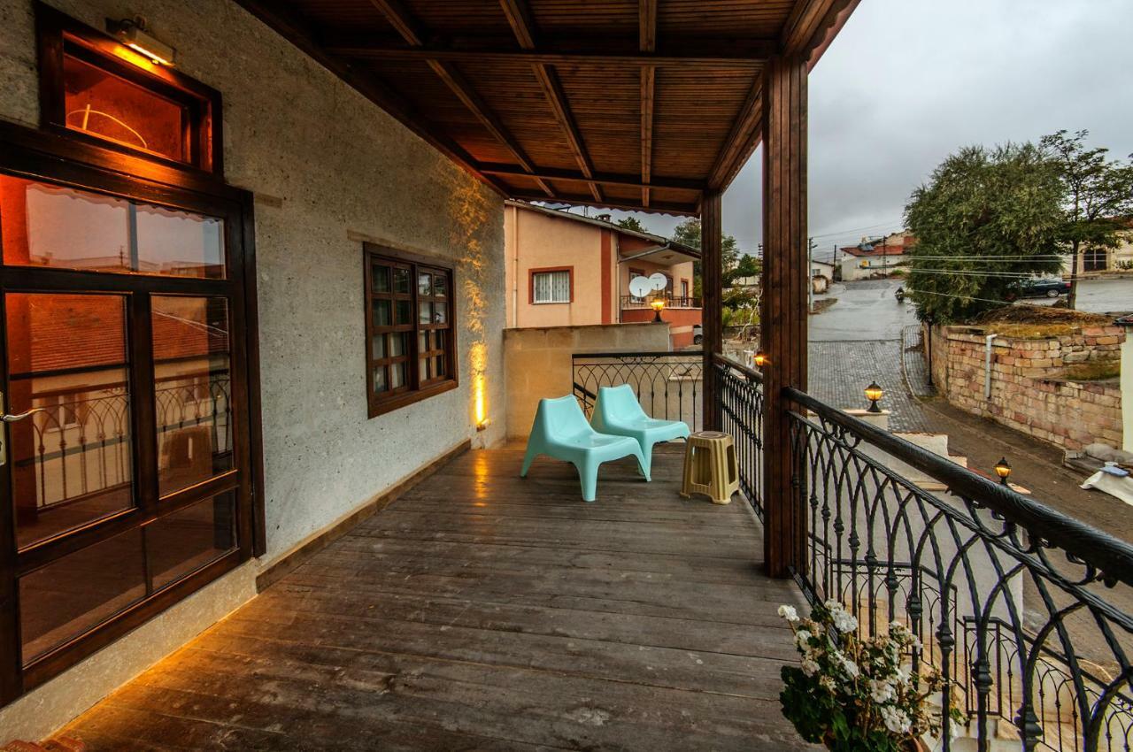 Sendian-Guesthouse (Adults Only) Avanos ภายนอก รูปภาพ