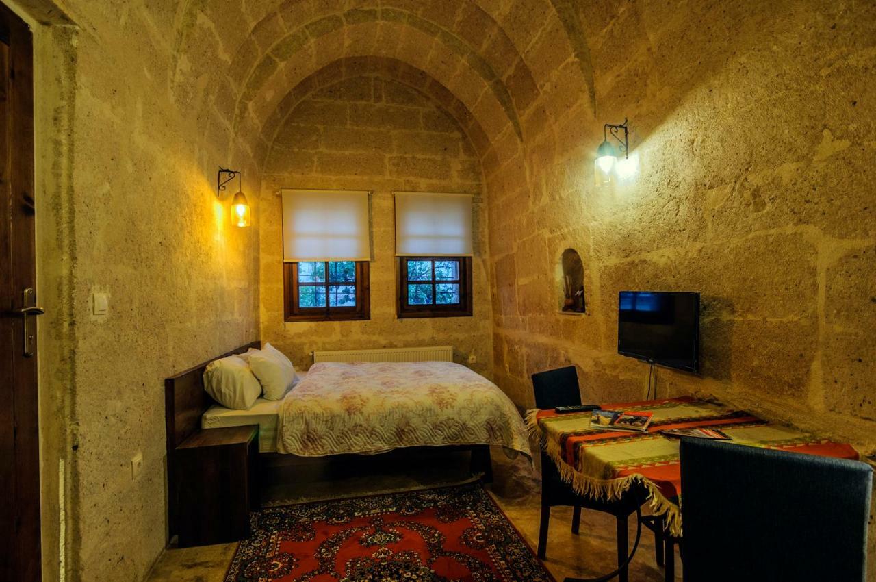 Sendian-Guesthouse (Adults Only) Avanos ภายนอก รูปภาพ